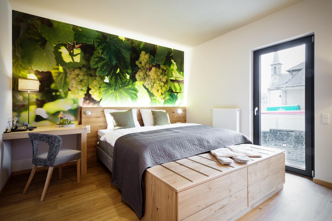 Hotel Martha Beringen Habitación foto